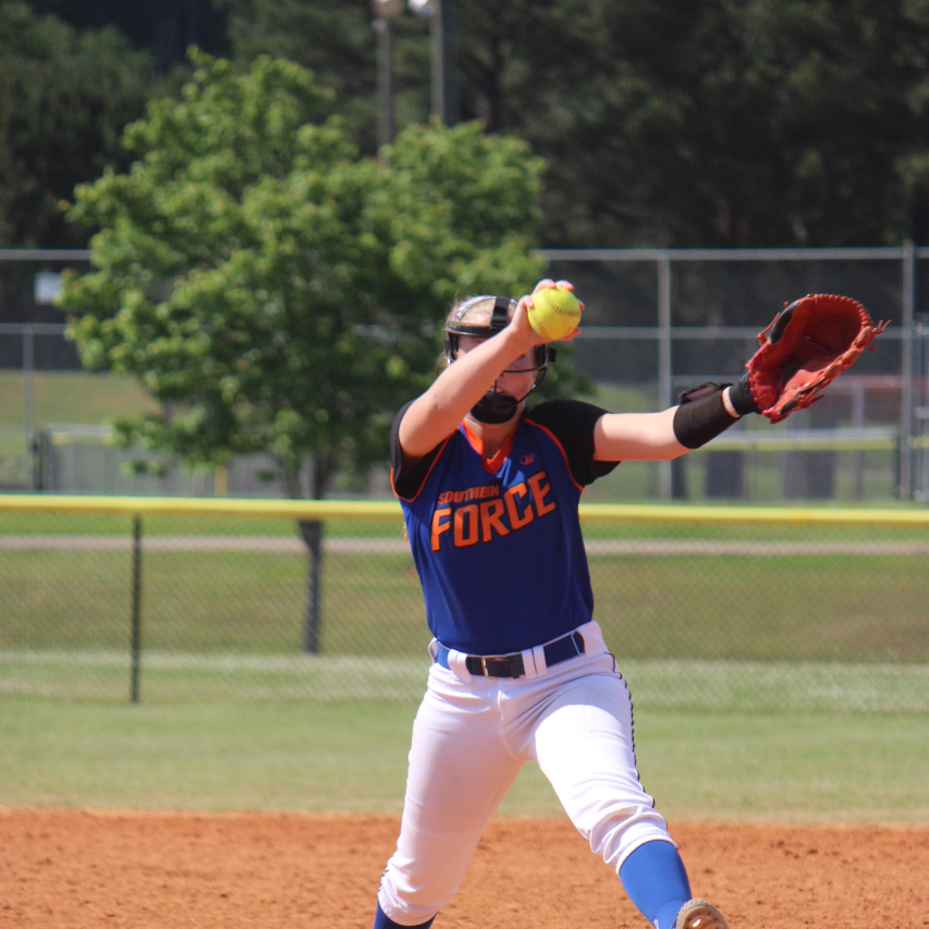 Mallory Gallaway