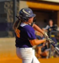 Kinsley Dickerson