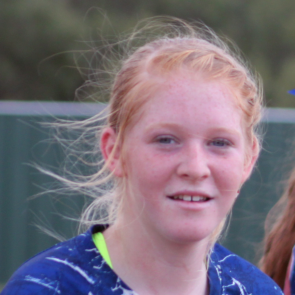 Alyson Long
