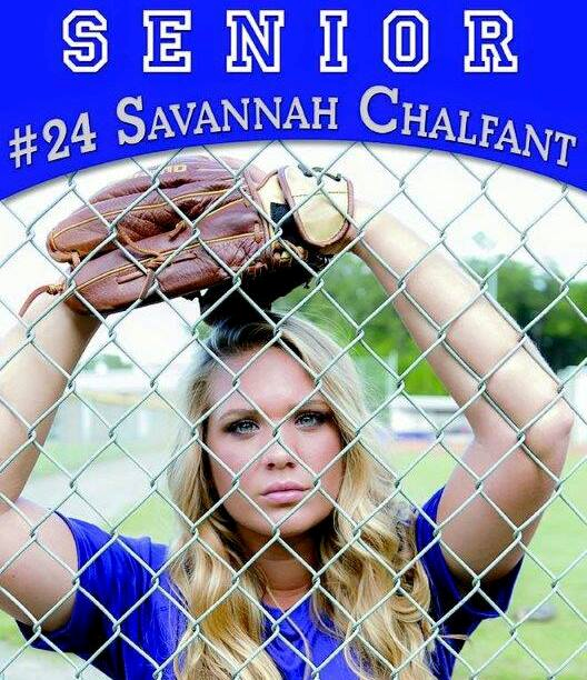 Savannah Chalfant