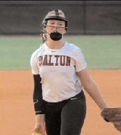 Alli Swinford
