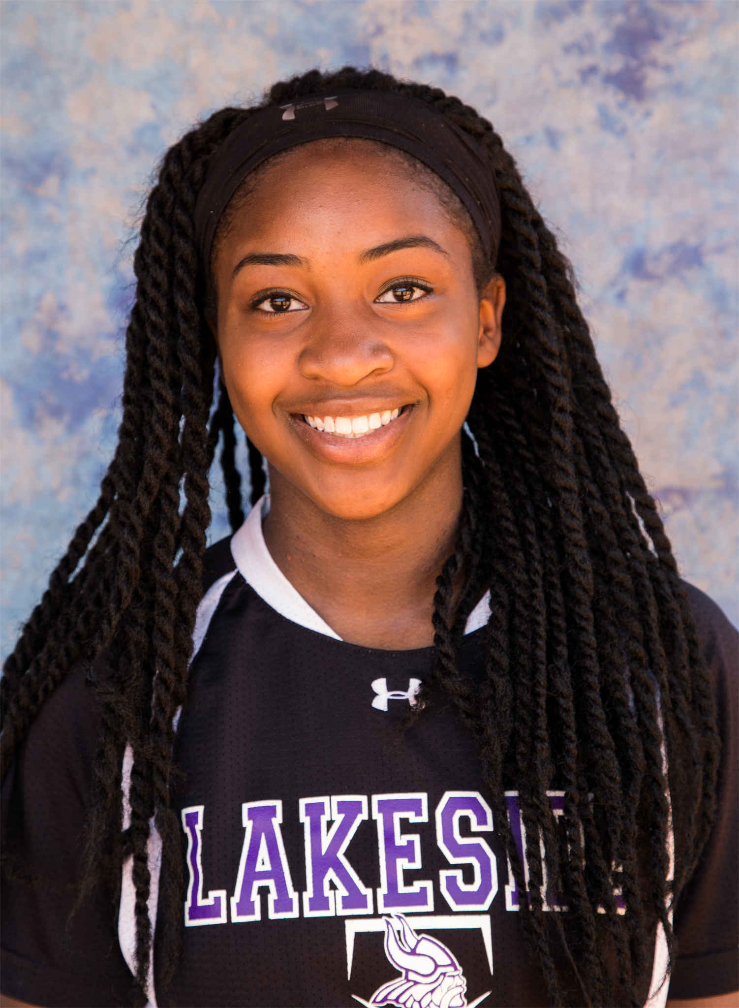 Amaris Johnson