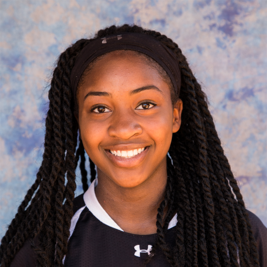 Amaris Johnson mugshot