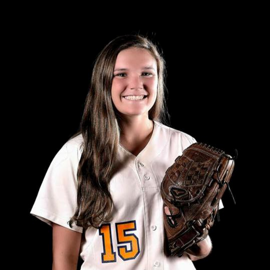 Madison Powers