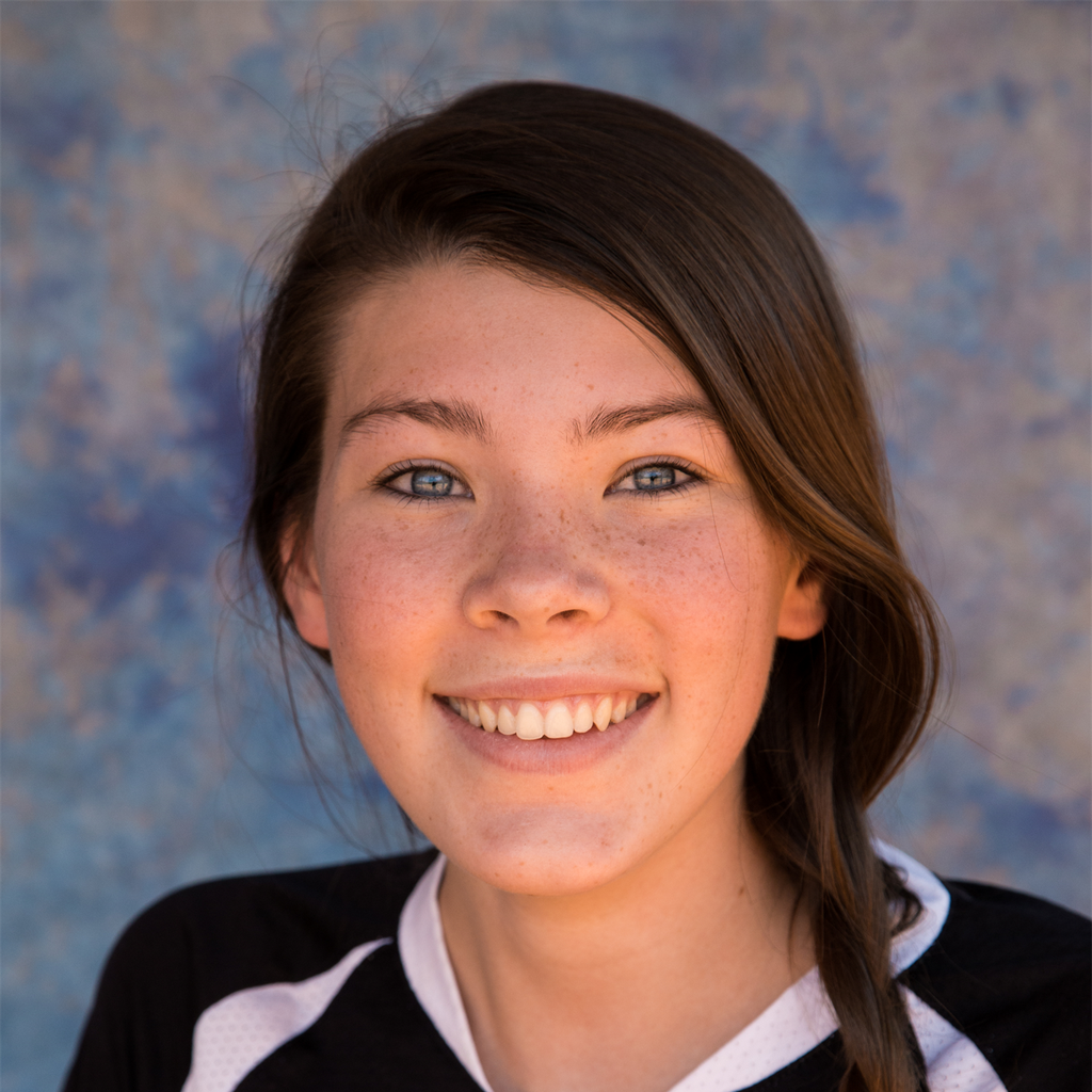 Madison Kesel mugshot