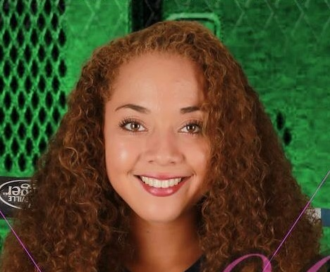 Mikayla Marquez mugshot