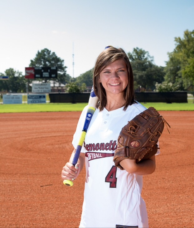 Macy Ivester