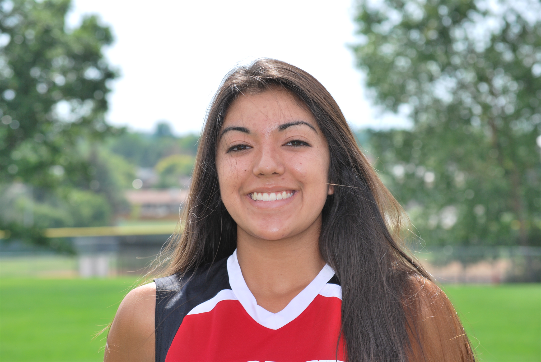 Ally Pacheco mugshot
