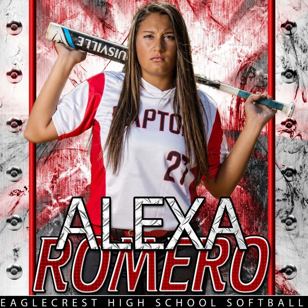 Alexa Romero mugshot
