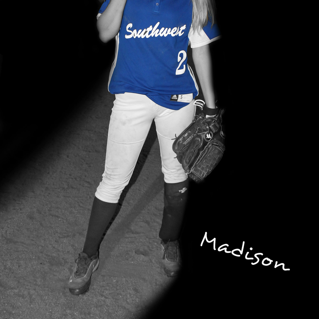 Madison Reed mugshot