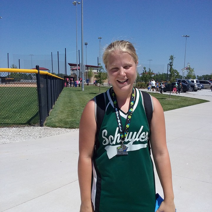 Kaylie Bachmann