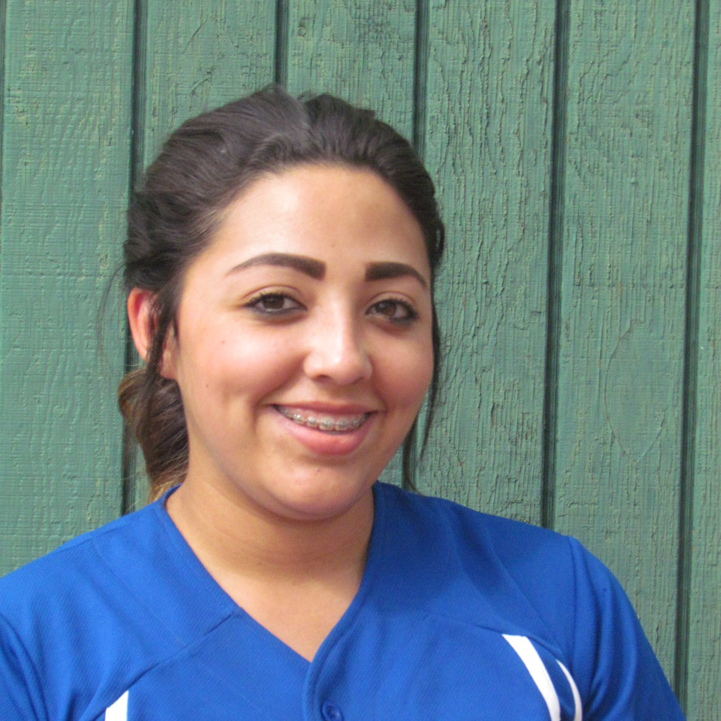 Haley Solano mugshot