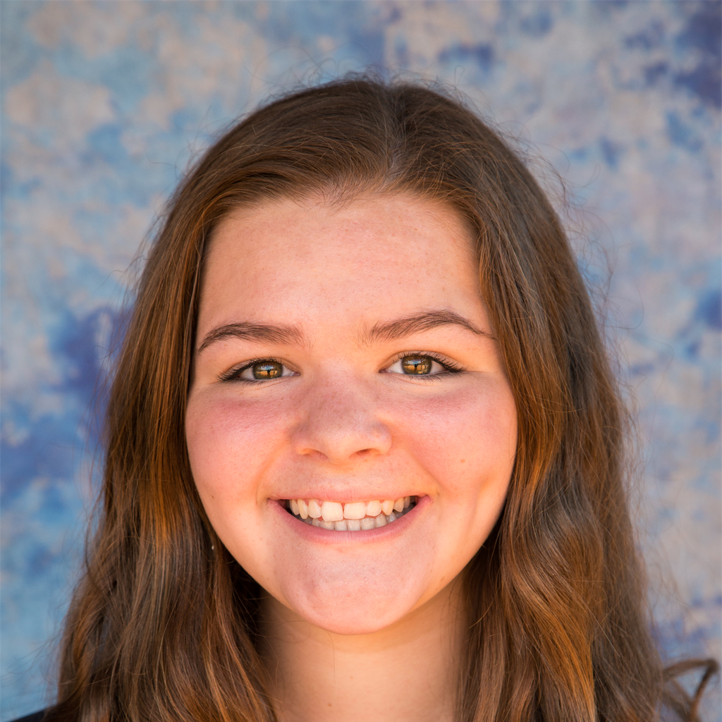 Tessa Whitaker mugshot