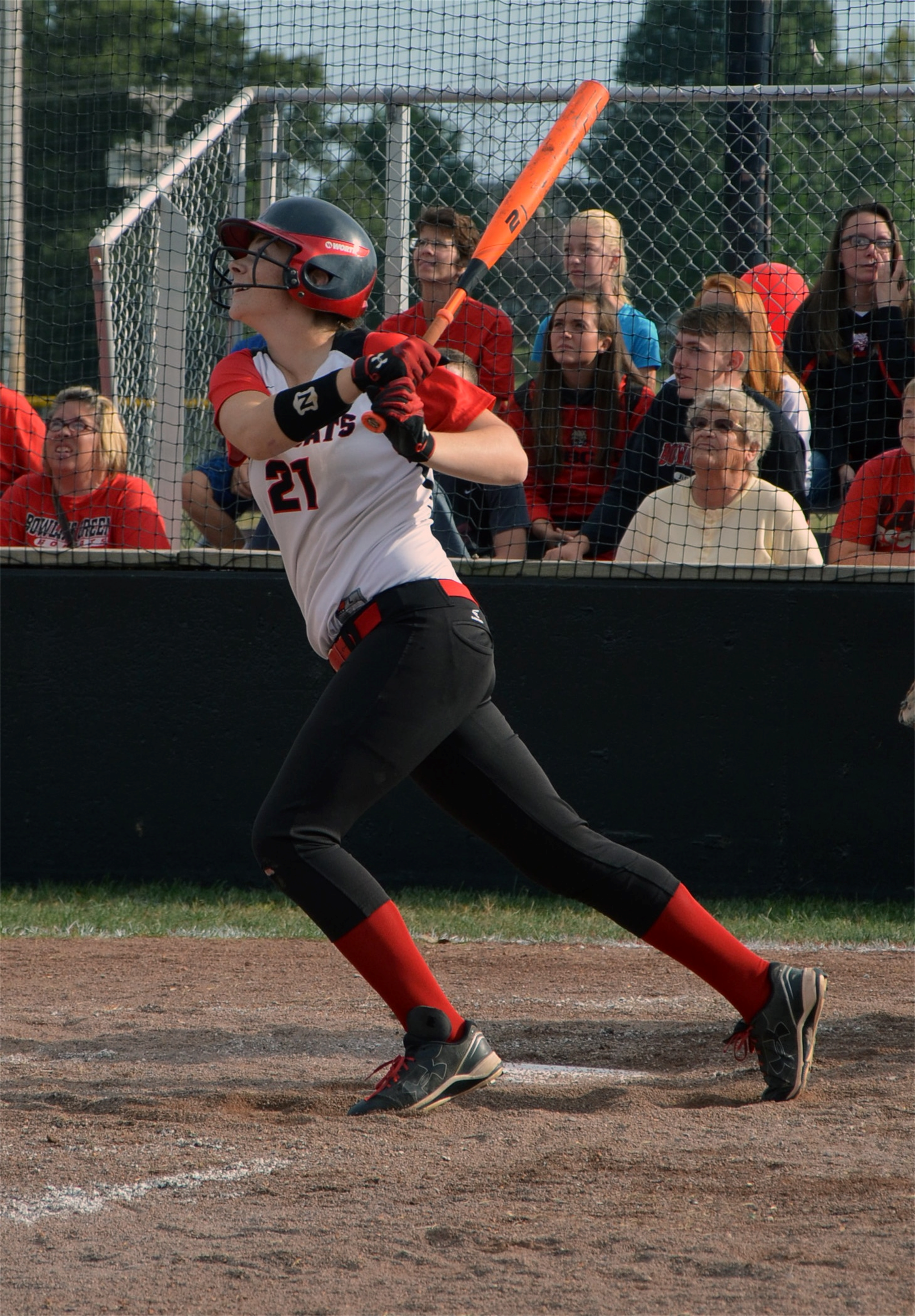 Destiny Lindsay