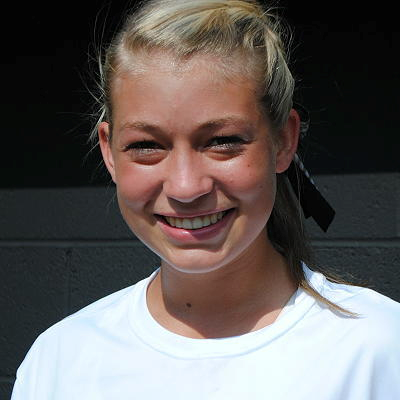 Kendall Williams