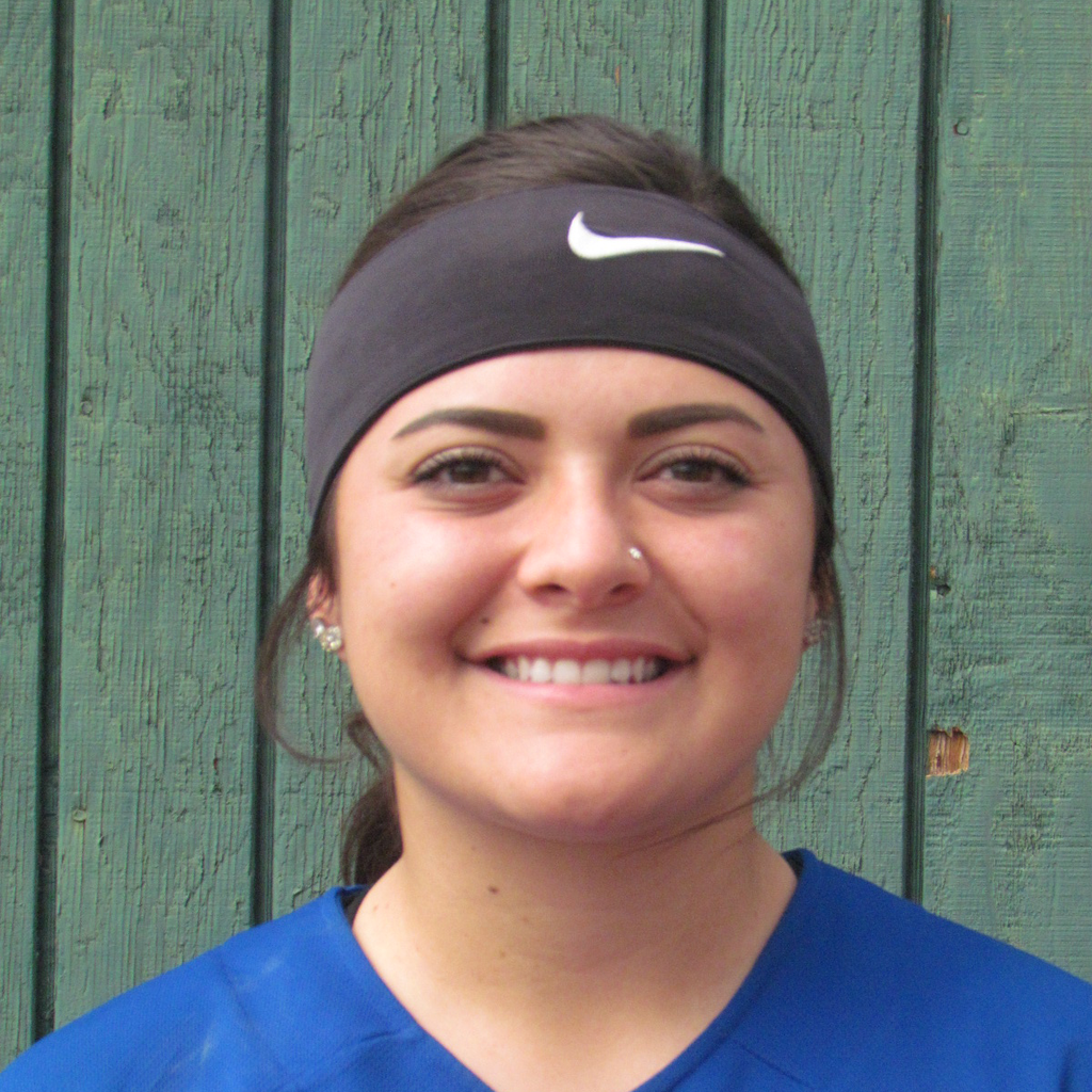Kylie Herrera mugshot