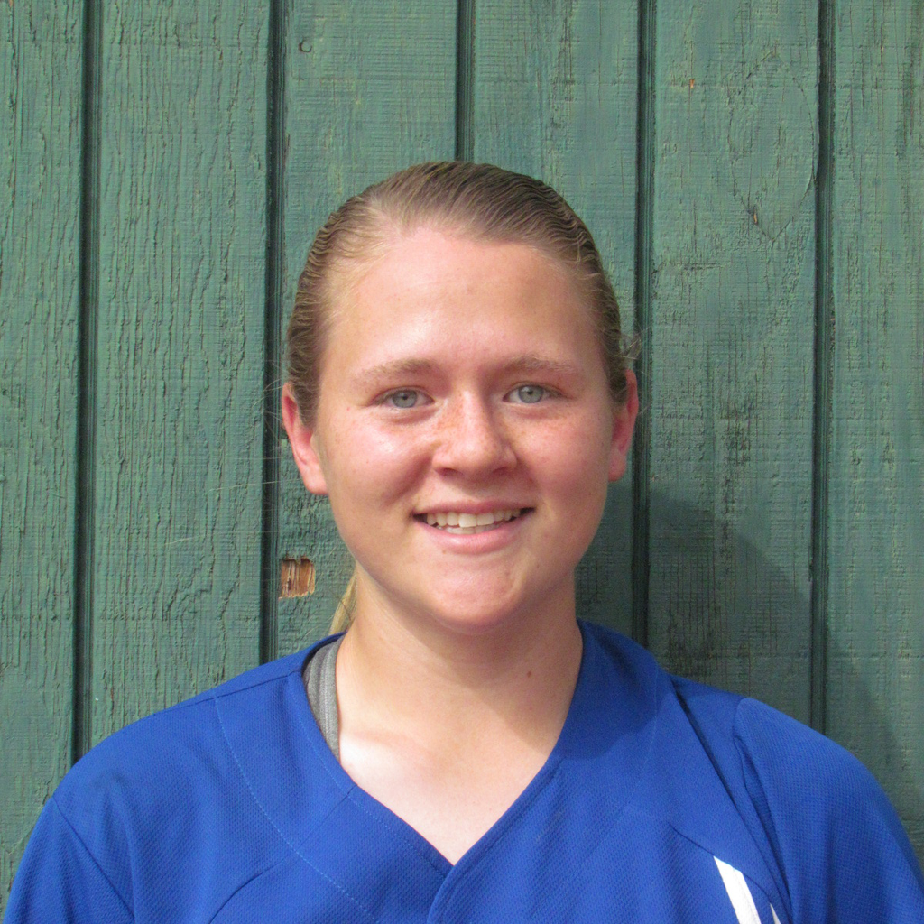 Ashleigh "Bear" Espinoza