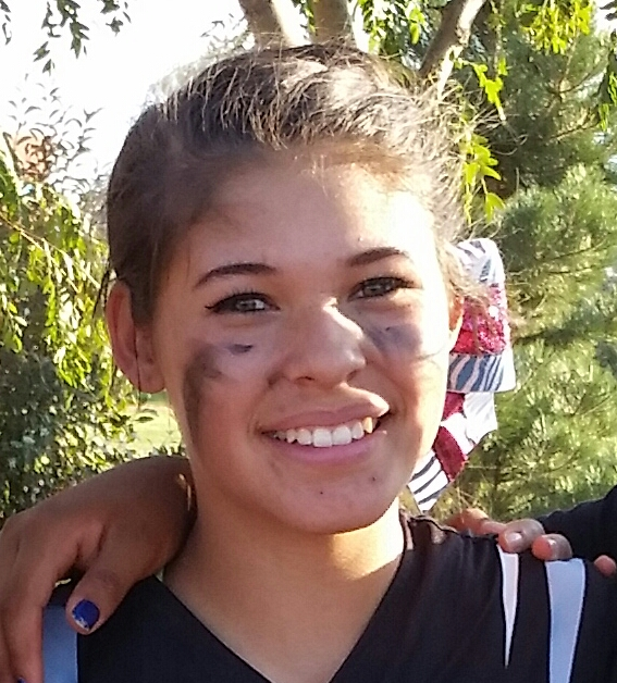 Jade Garbiso
