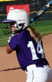 Kaley Barker
