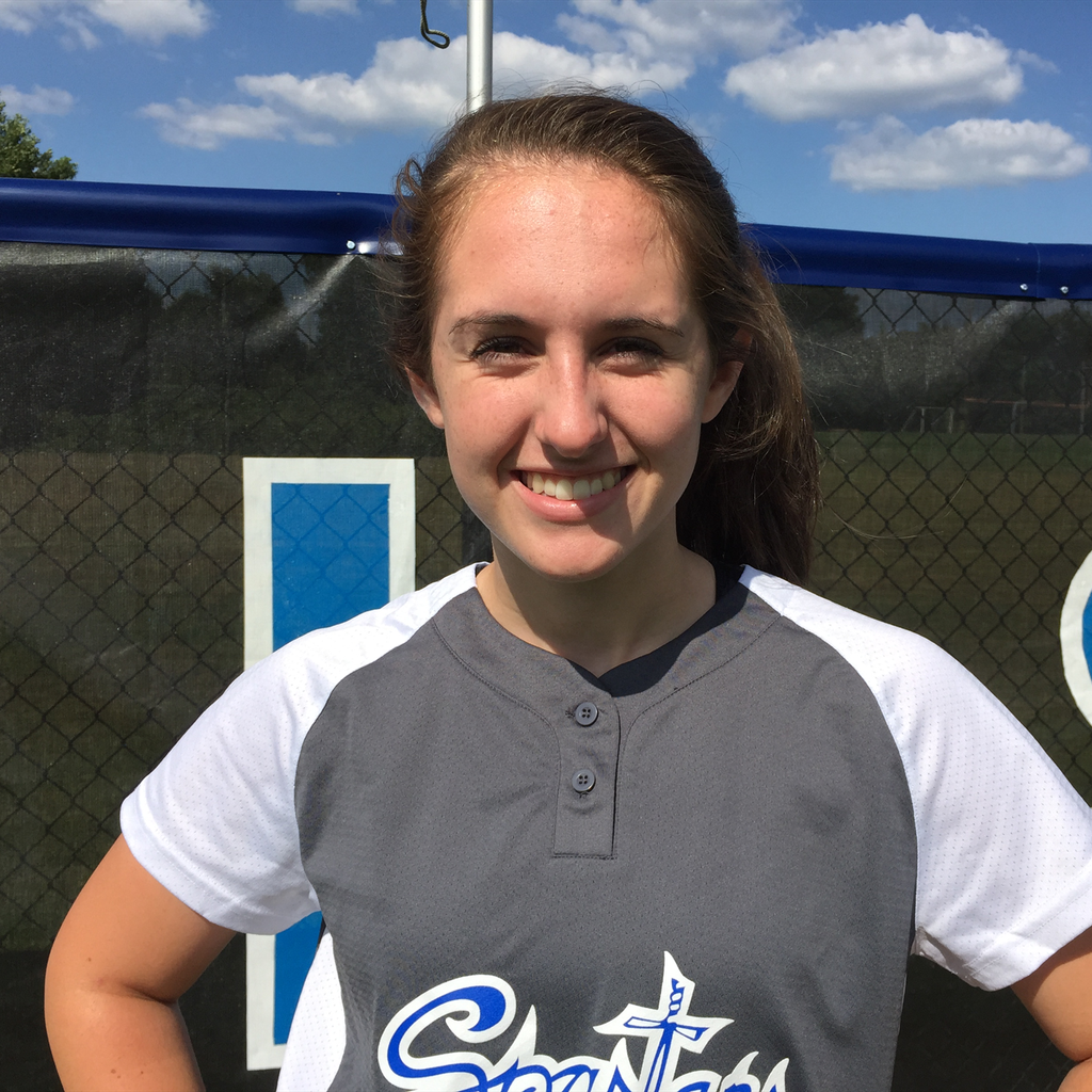 Caitlyn Sather