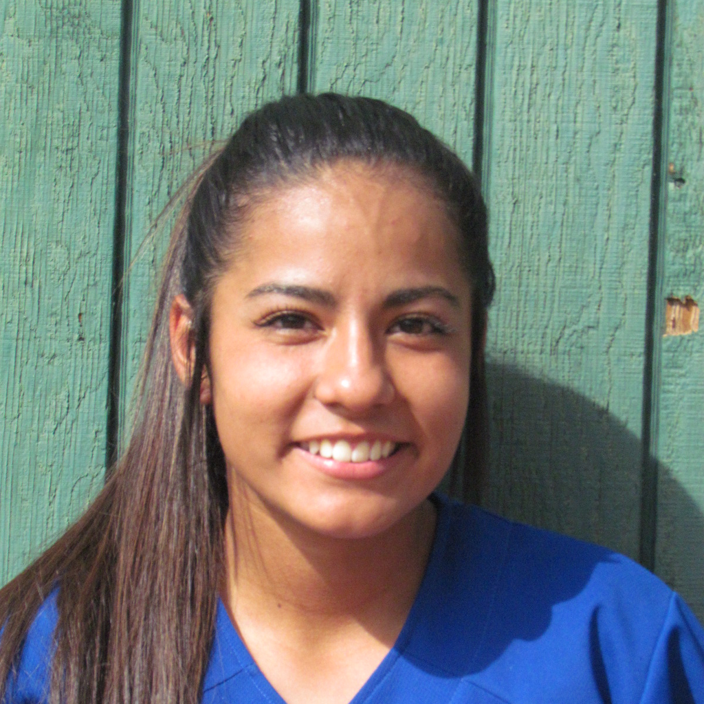 Marrisa Munoz mugshot