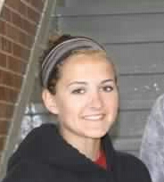 Mallory Hughson