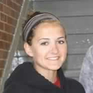 Mallory Hughson