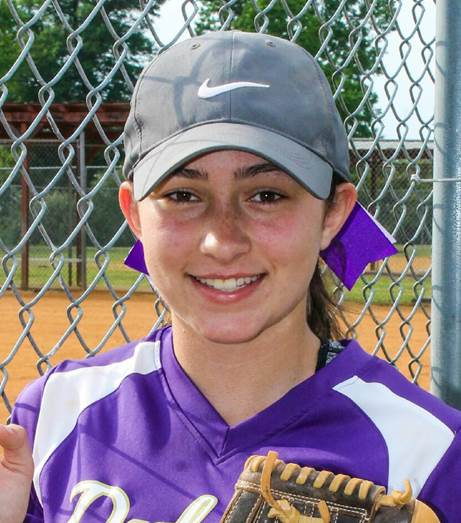 MacKenzie Yarbrough