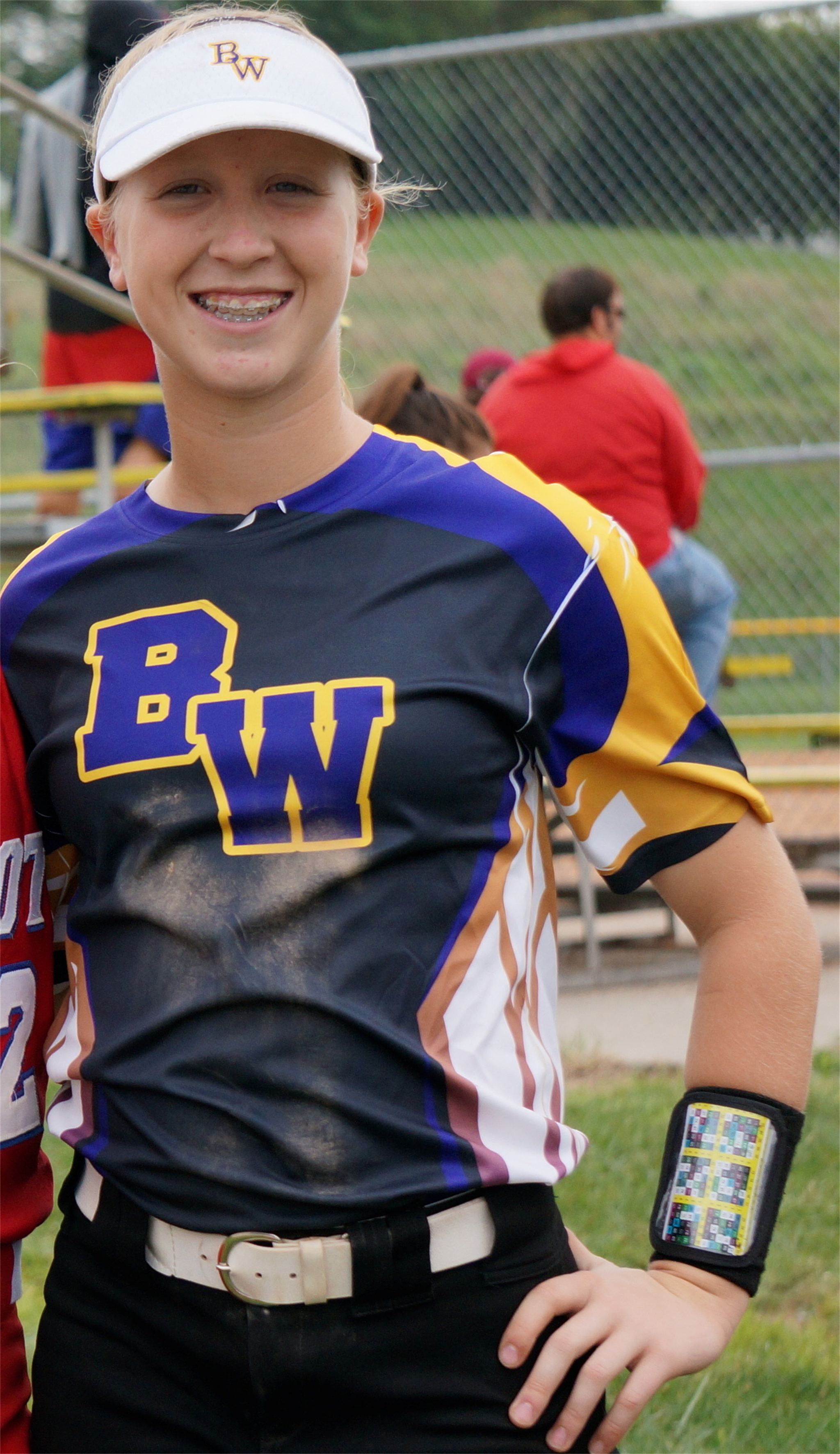 Taylore Imhoff