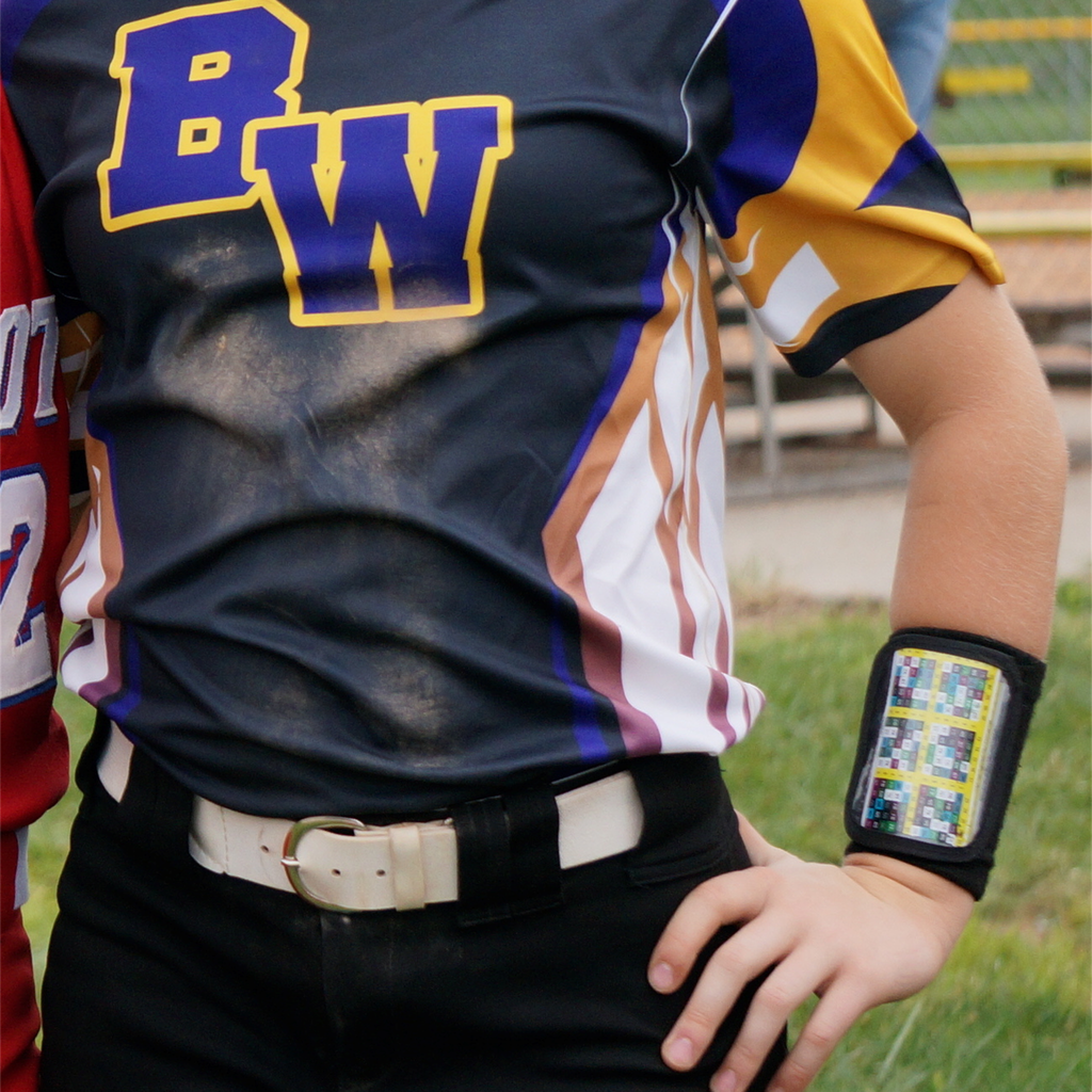 Taylore Imhoff