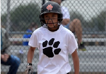 Cheyenne Padilla