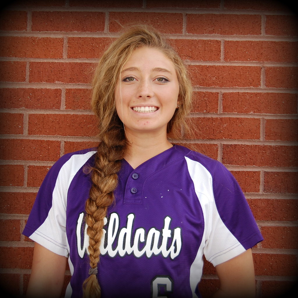Haleigh Rodela mugshot
