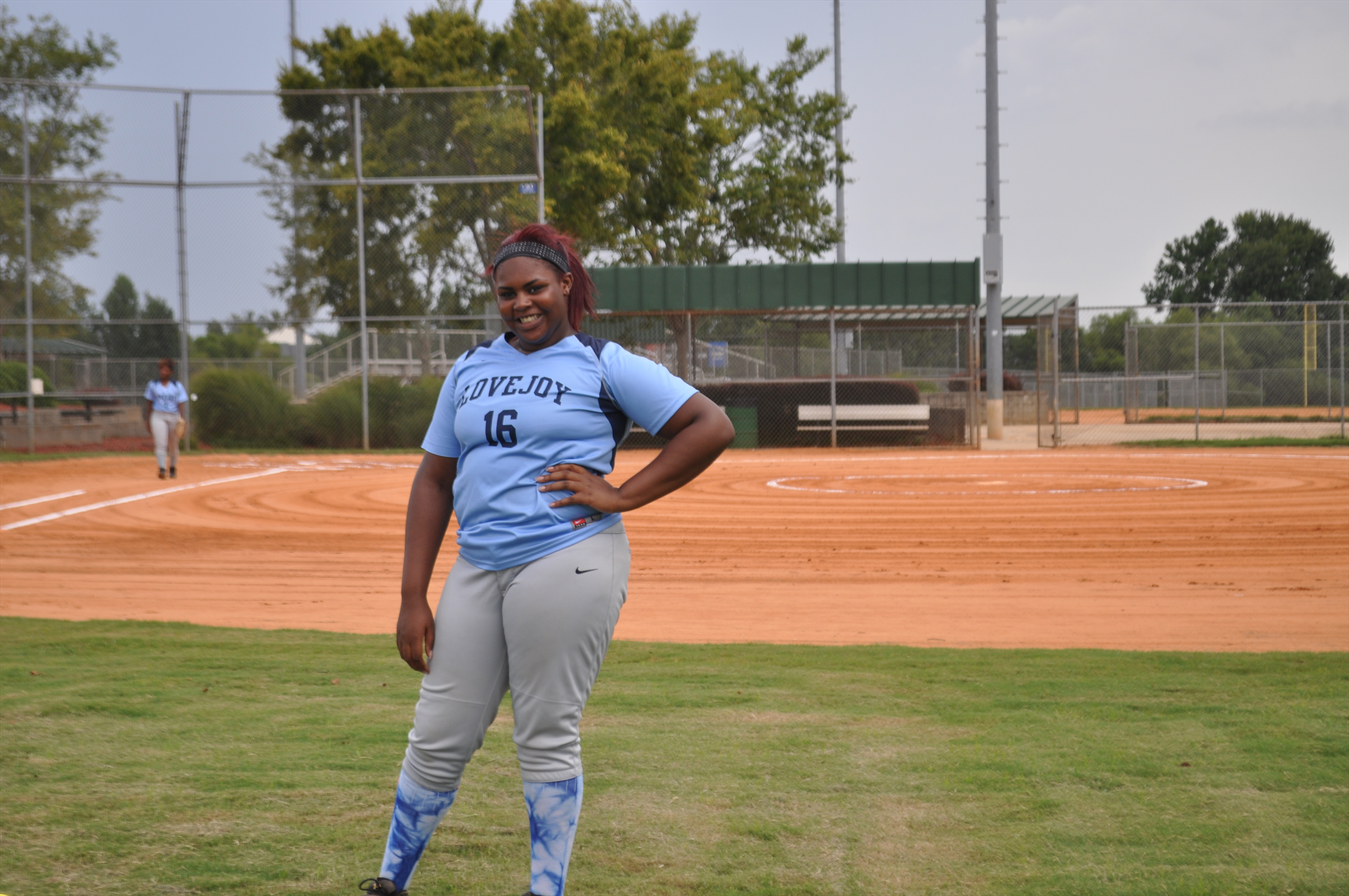 Kaylen Johnson