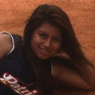 Lesly Madrigal mugshot