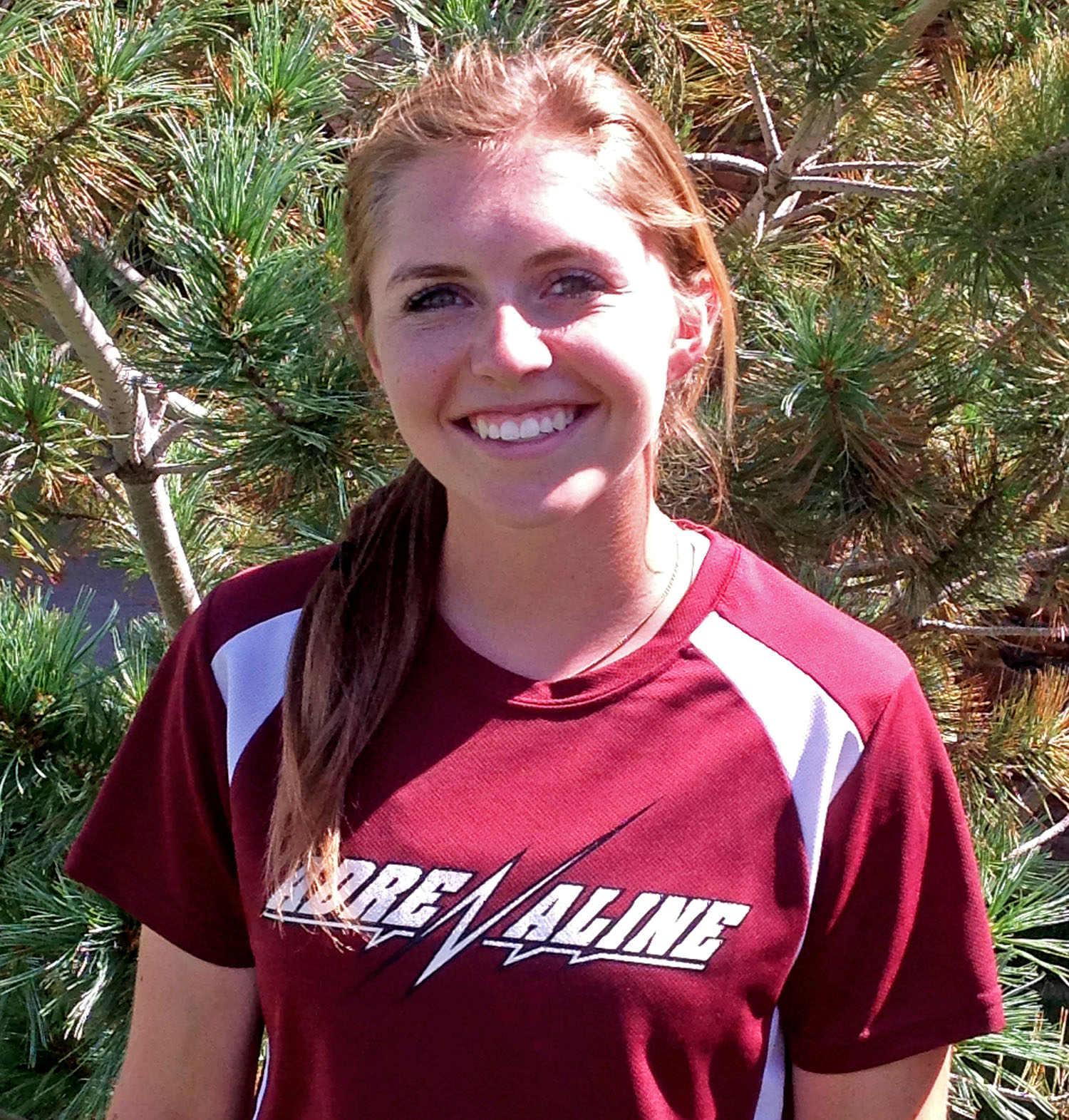 Savanah Howard