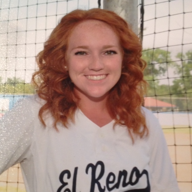 Madi Powell mugshot