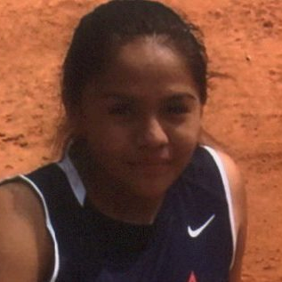 EMILY Ramirez mugshot