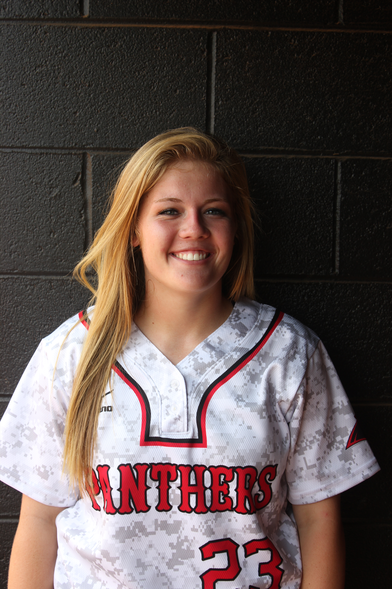 Kaylan Pruitt