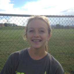 Ali Harford