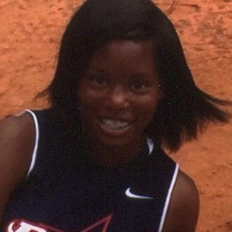 ASIA Brown mugshot