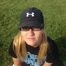 Erin Hersey mugshot