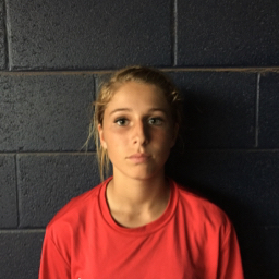 Cheyenne Wyatt mugshot