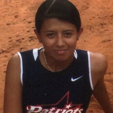PALOMA Ramirez mugshot