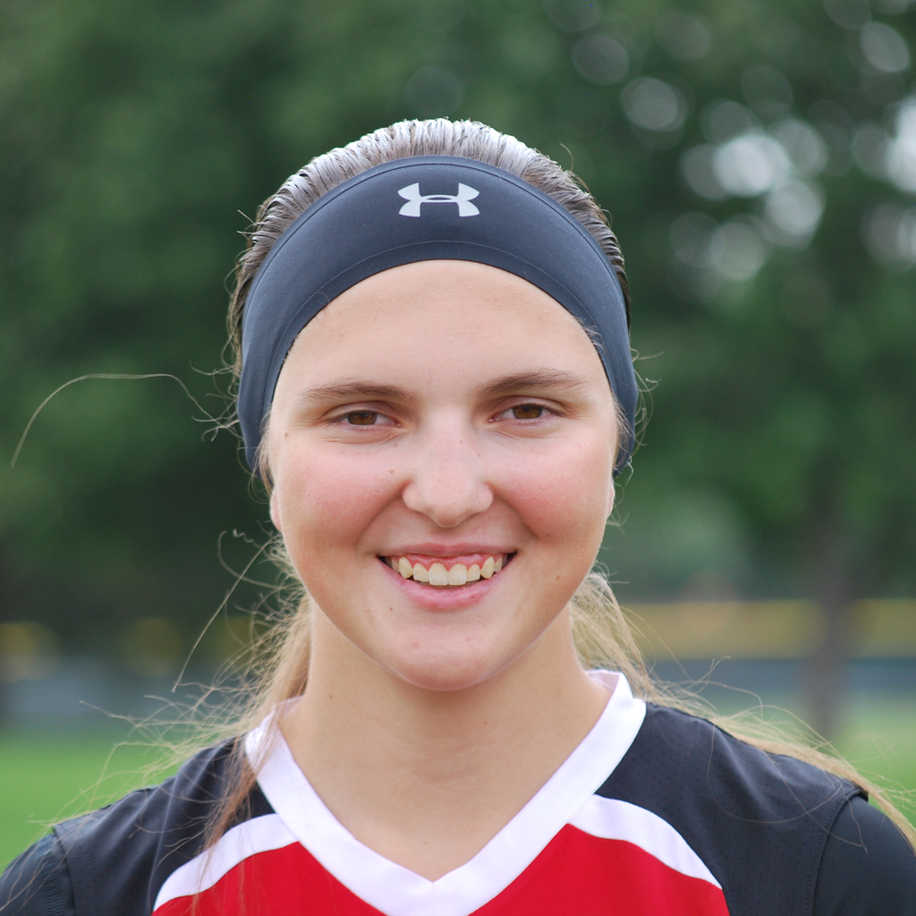 Katie Russell