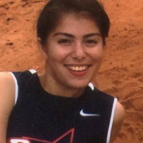 JAILLINE Flores mugshot