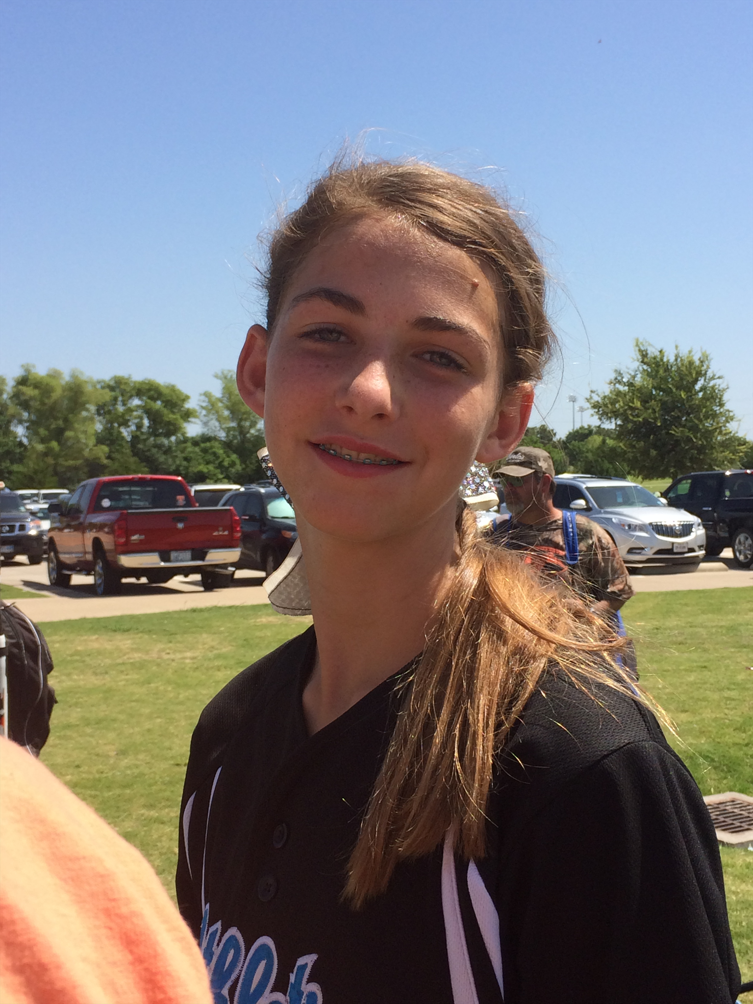 Ashtyn McAdoo