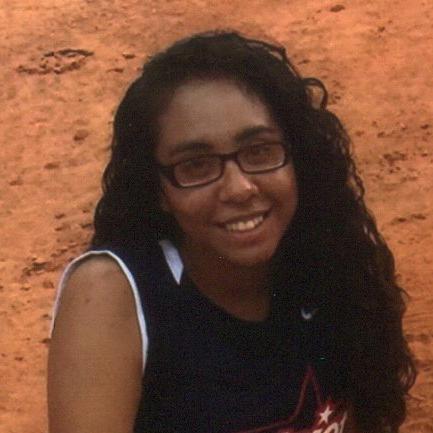 ESTEFANY Avellaneda mugshot