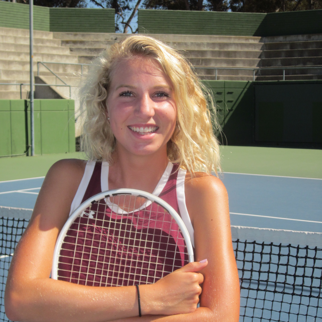 Morgan Wehsener