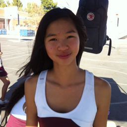 Katie Chiu
