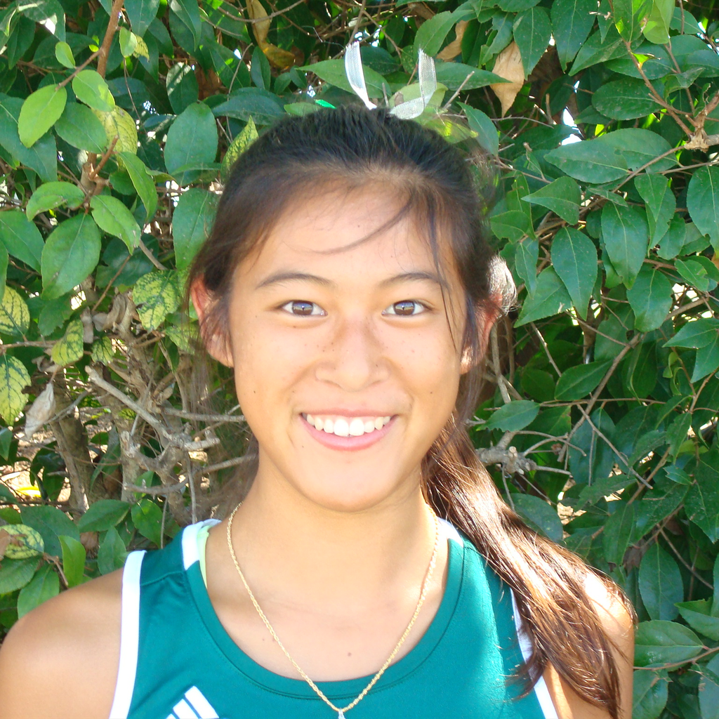 Michele Matsuoka mugshot
